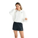 ロキシー(ROXY)(レディース)ラッシュガード 長袖 SEASIDE BLUE ラッシュガード 25SPRLY251049WHT