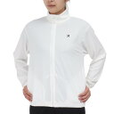 ハーレー(HURLEY)(レディース)ラッシュガード 長袖 ファントム アイコン ジャケット WSRG251001-WHT