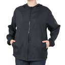 オーシャンパシフィック(Ocean Pacific)(レディース)ラッシュガード スーパーUV フルジップパーカー 525475BK