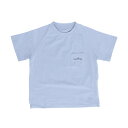 アクア(AQA)(キッズ)ジュニア ラッシュガード 半袖 遮熱Tシャツ KW-4682シャネツTJRBU