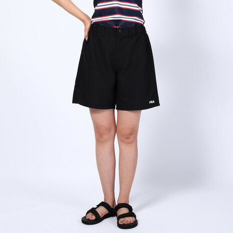 フィラ（FILA）（レディース）ショートパンツ 短パン ボードショーツ プ ベージュ 222751