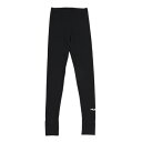 フィラ(FILA)(レディース)レギンス ラッシュガード UVカット UPF50+ スイムトレンカ 222772 -BK