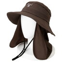 ビラボン(BILLABONG)(レディース)帽子 トレイルハット TRAILS HAT BE01C914 CRC0 接触冷感 アウトドア レジャー ビーチ