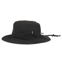 フットマーク(FOOTMARK)(メンズ、レディース)帽子 ハット UVカット 紫外線対策 撥水 虫よけ 0230921-09