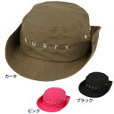 ラスティ(RUSTY)(レディース)サーフハット 920923