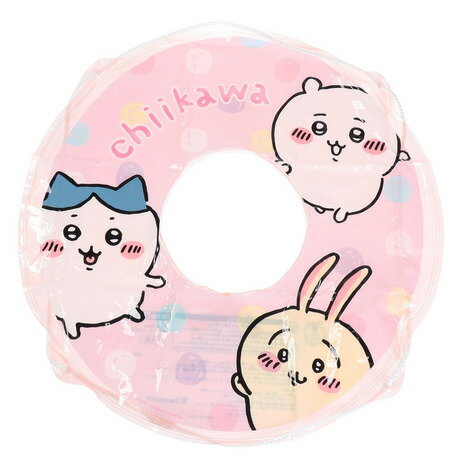 マルカ（キッズ）浮き輪 うきわ ちいかわ 70cm 海水浴 プールのサムネイル