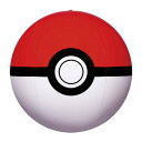 イガラシ(メンズ、レディース、キッズ)ビーチボール ポケットモンスター モンスターボール 24KT AHB-MO4