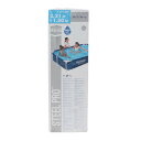 ベストウェイ(Bestway)(メンズ、レディース、キッズ)グランドプール 2.21m×1.5m×43cm 56401