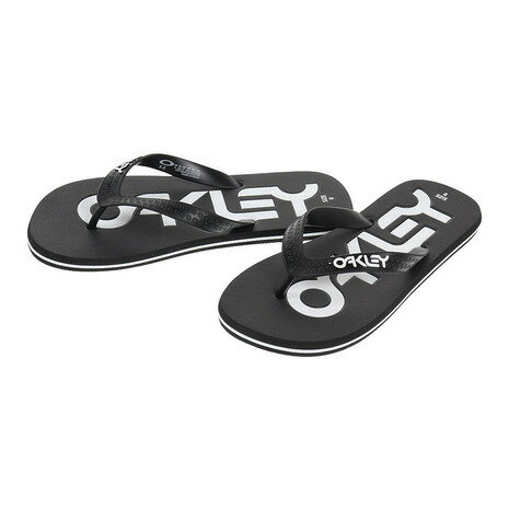 オークリー（OAKLEY） College Flip Flop サンダル FOF100255-02E （メンズ）