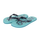 オークリー(OAKLEY)(メンズ)COLLEGE FLIP FLOP サンダル FOF100255-64R