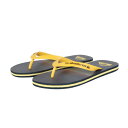 クイックシルバー(Quiksilver)(メンズ)MOLOKAI STRIPE 25 サンダル 25SPAQYL101431BSW6