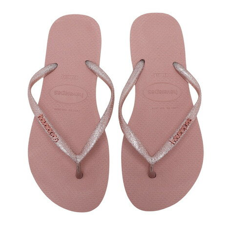 ハワイアナス(HAVAIANAS)(レディース...の紹介画像2