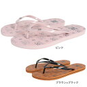 ディーシーシューズ(DC SHOES)(レディース)ビーチサンダル SPRAY SE 24SPDW241016(4)