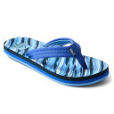 リーフ(REEF)(キッズ)サンダル キッズ AHI CJ6792-BLU(4)