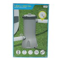 ベストウェイ(Bestway)(メンズ、レディース)プール用フィルターポンプ 3028L 58387