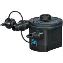 ベストウェイ(Bestway)(メンズ、レディース)POWERTOUCH 乾電池式電動エアポンプ 62254