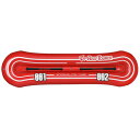リーフツアラー(REEFTOURER)(メンズ、レディース)スノーケリング チューブ 24 RA0505 RBK 1〜2人用 シュノーケリング 水中観察