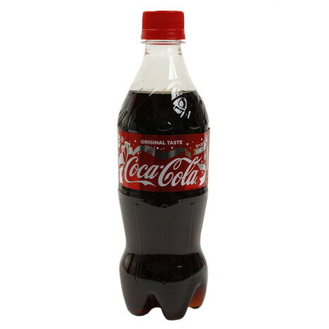 コカコーラ Coca-Cola メンズ レディース キッズ コカ・コーラ P500 コカ・コーラOTG