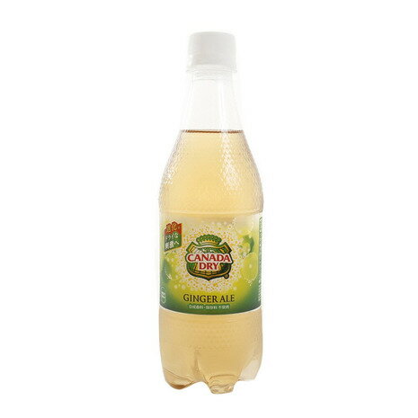 カナダドライ (CANADA DRY)(メンズ、レディース、キッズ)カナダドライ ジンジャーエール 500ml