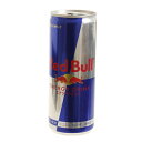 レッドブル(Red Bull)(メンズ、レディース)レッドブル エナジードリンク 250ml