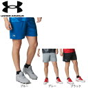 アンダーアーマー(UNDER ARMOUR)(メンズ)野球 UAヤード テック ショーツ 6001304