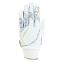 アンダーアーマー(UNDER ARMOUR)(メンズ)守備用グローブ 野球 アンダーグローブ 1354260 102