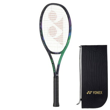 ヨネックス（YONEX） 硬式用テニスラケット Vコア プロ 97D 03VP97D-137 （メンズ、レディース）