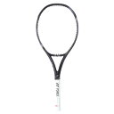 ヨネックス(YONEX)(メンズ、レディース)硬式用テニスラケット イーゾーン100L 07EZ100L-490