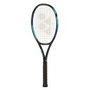 ヨネックス(YONEX)(メンズ、レディース)硬式用テニスラケット Eゾーン 98 07EZ98-018