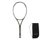 ヨネックス(YONEX)(メンズ、レディース)硬式用テニスラケット オオサカEゾーン 98 07EN98-832