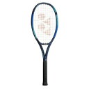ヨネックス(YONEX)(メンズ、レディース)硬式用テニスラケット Eゾーン フィール 07EZF-018