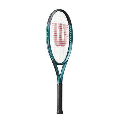 ウイルソン(Wilson) 硬式用テニスラケット ジュニア ウルトラ26 ULTRA 26 V4.0 RKT 26 WR116510S