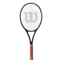 ウイルソン(Wilson)(メンズ、レディース)硬式用テニスラケットフェデラー ロジャーフェデラー RF 01 FUTURE LITE WR175711U