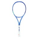 ヨネックス(YONEX)(メンズ、レディース)硬式用テニスラケット Eゾーン 98 08EZ98-786