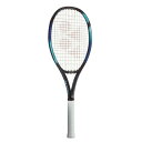 ヨネックス(YONEX)(メンズ、レディース)硬式用テニスラケット Eゾーン 100L 07EZ100L-018