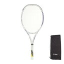 ヨネックス（YONEX） 硬式用テニスラケット Eゾーンパワー 22EZPWXG-104 （メンズ、レディース）