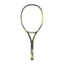 ヨネックス(YONEX)(メンズ、レディース)硬式用テニスラケット Eゾーンチーム 22EZTMXG-500