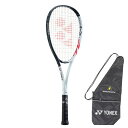 ヨネックス(YONEX)(メンズ、レディース)ソフトテニスラケット ボルトレイジ 7V VR7V-103 前衛向け