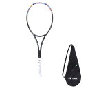 ヨネックス(YONEX)(メンズ、レディース)ソフトテニスラケット ジオブレイク 50S 02GB50S-044 後衛向け