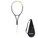 ヨネックス(YONEX)(メンズ、レディース)ソフトテニスラケット ジオブレイク 50S 02GB50S-500 後衛向け