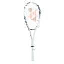 ヨネックス(YONEX)(メンズ、レディース)ソフトテニスラケット ジオブレイク80S 02GB80S-719