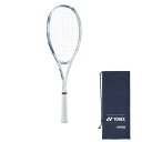 ヨネックス(YONEX)(メンズ、レディース)ソフトテニスラケット エアライド ARDG-427