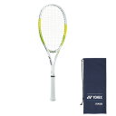 ヨネックス(YONEX)(メンズ、レディース)ソフトテニスラケット エアライド ARDG-500