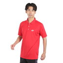 ヨネックス(YONEX)(メンズ)テニス ポロシャツ 10300-688