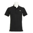 ラコステ(LACOSTE) ポロシャツ DH003T-031 (Men's)