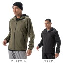 ヨネックス(YONEX)(メンズ、レディース)テニスウェア ニットウォームアップシャツ ウォームアップパーカー 51049