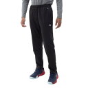 ヨネックス(YONEX)(メンズ、レディース)ウォームアップ パンツ 61054-007