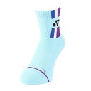 ヨネックス(YONEX)(レディース)テニス ハーフソックス 29205-111
