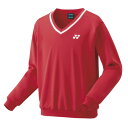 ヨネックス(YONEX)(キッズ)テニスウェア UVカット ジュニア トレーナー 32032J-496 速乾