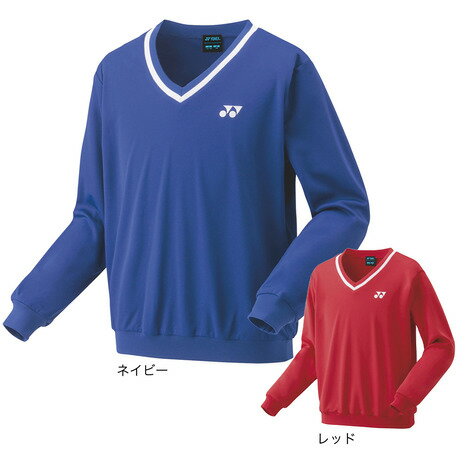 ヨネックス（YONEX）（キッズ）テニスウェア ジュニア トレーナー 32032J